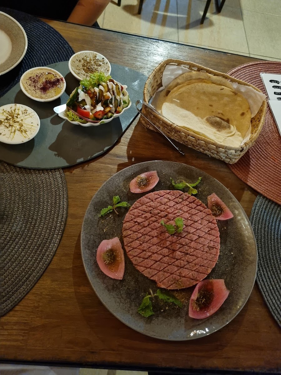 Rihan Culinária Árabe-7
