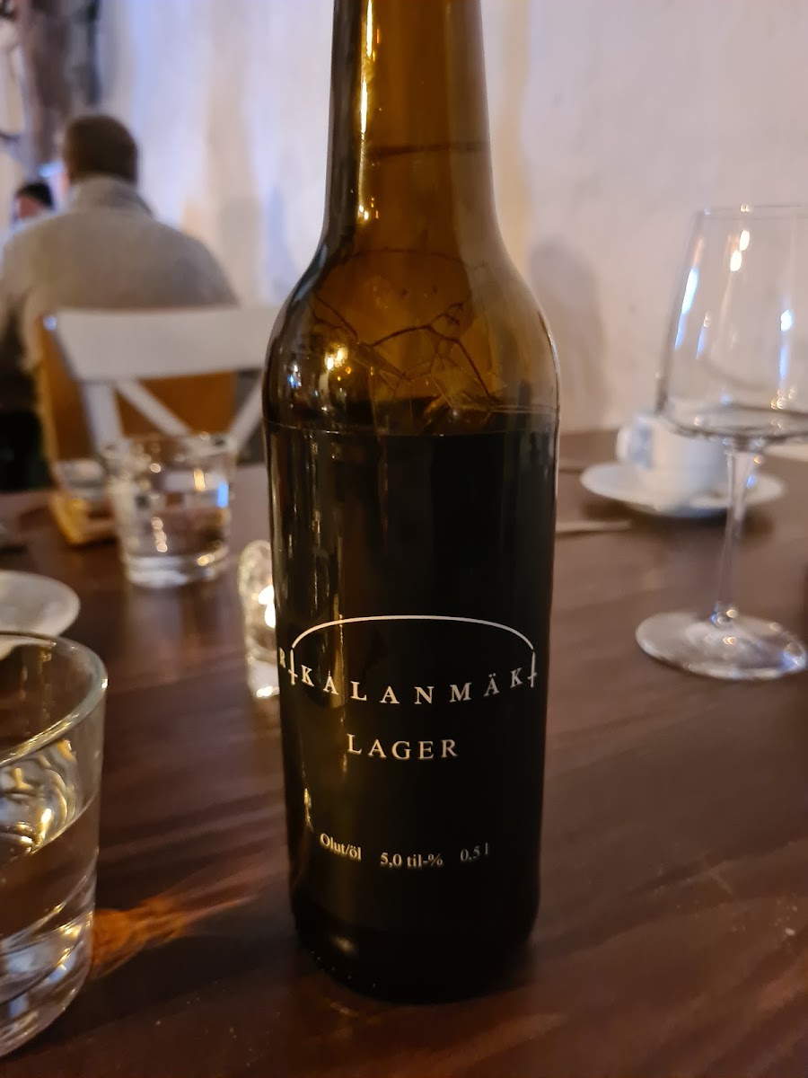 Rikalanmäki - Rikalan Krouvi-5