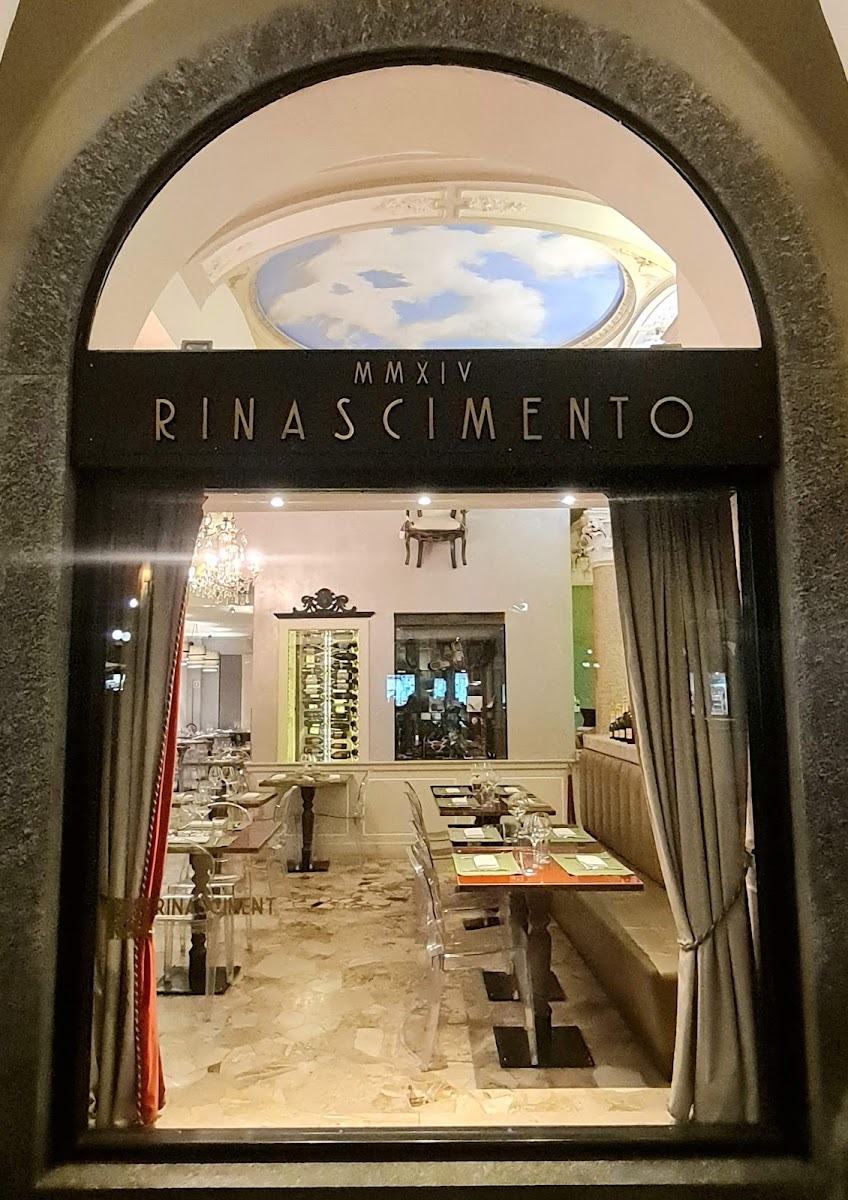 Rinascimento