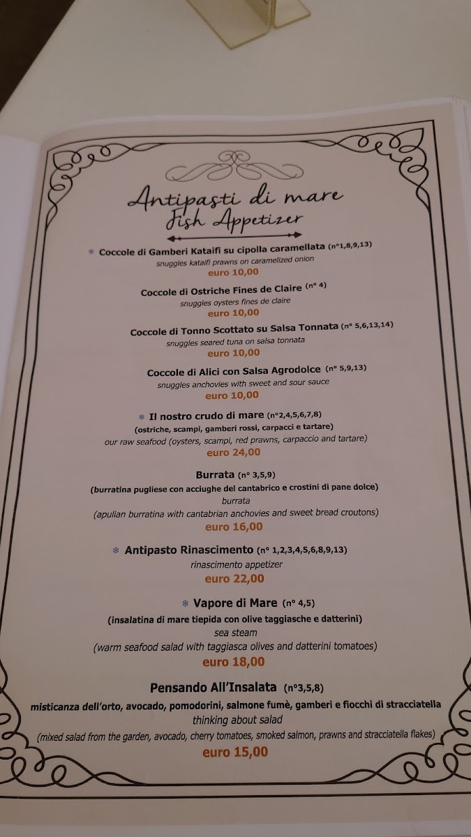 Menu Rinascimento-2