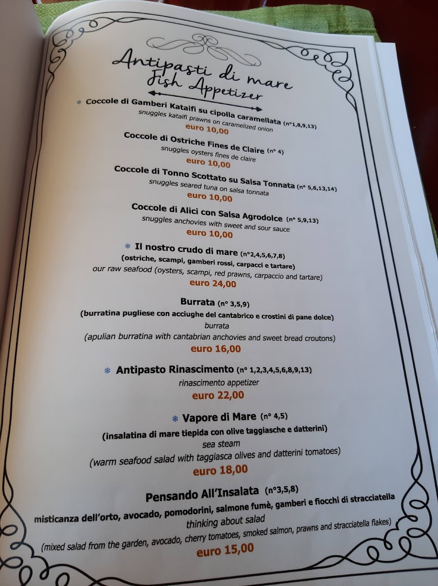 Menu Rinascimento-5