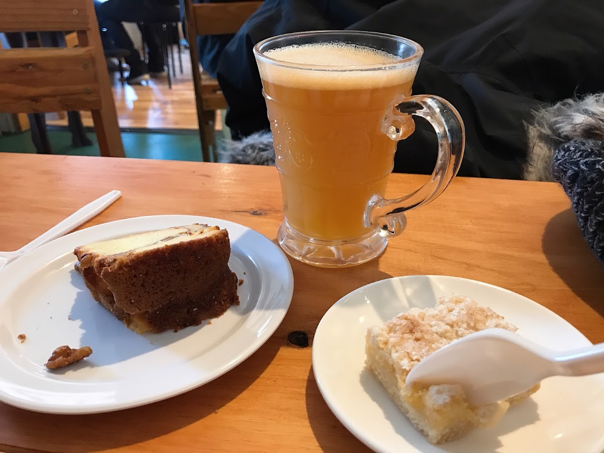 Rincon Argentino/ Café Sumak-8