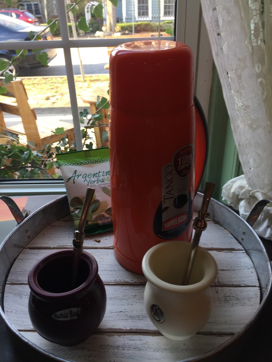 Rincon Argentino/ Café Sumak-9