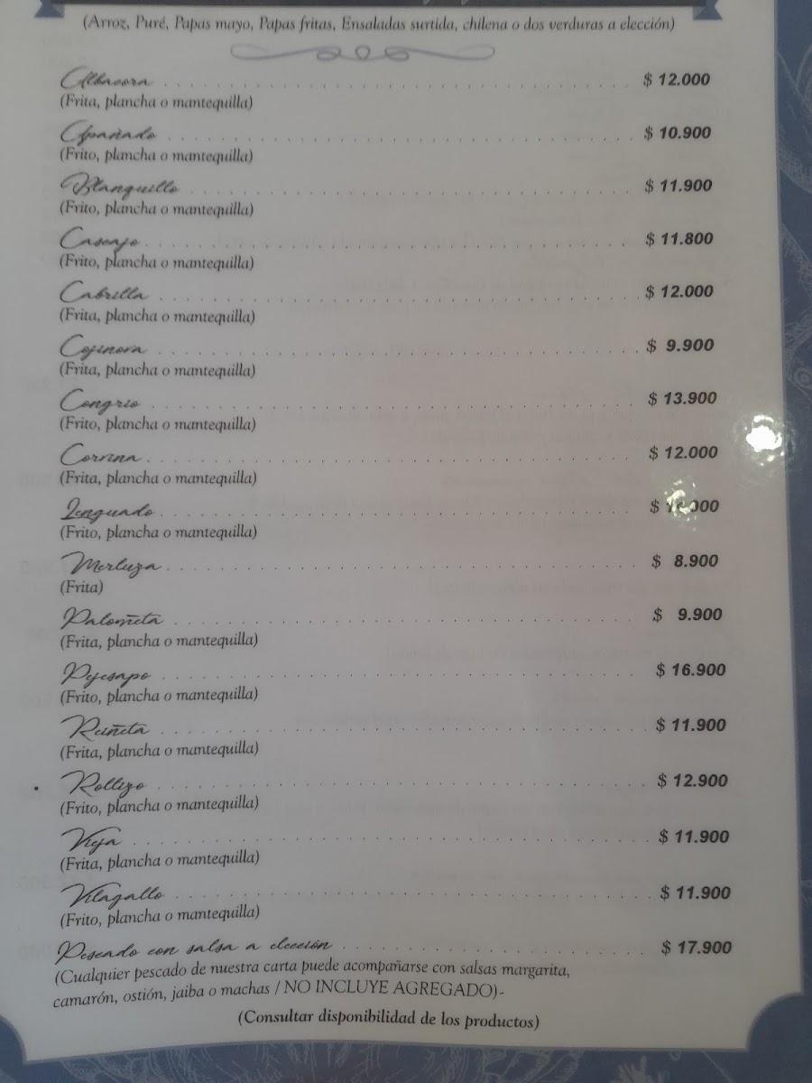 Menu Rincón De Jenny-2
