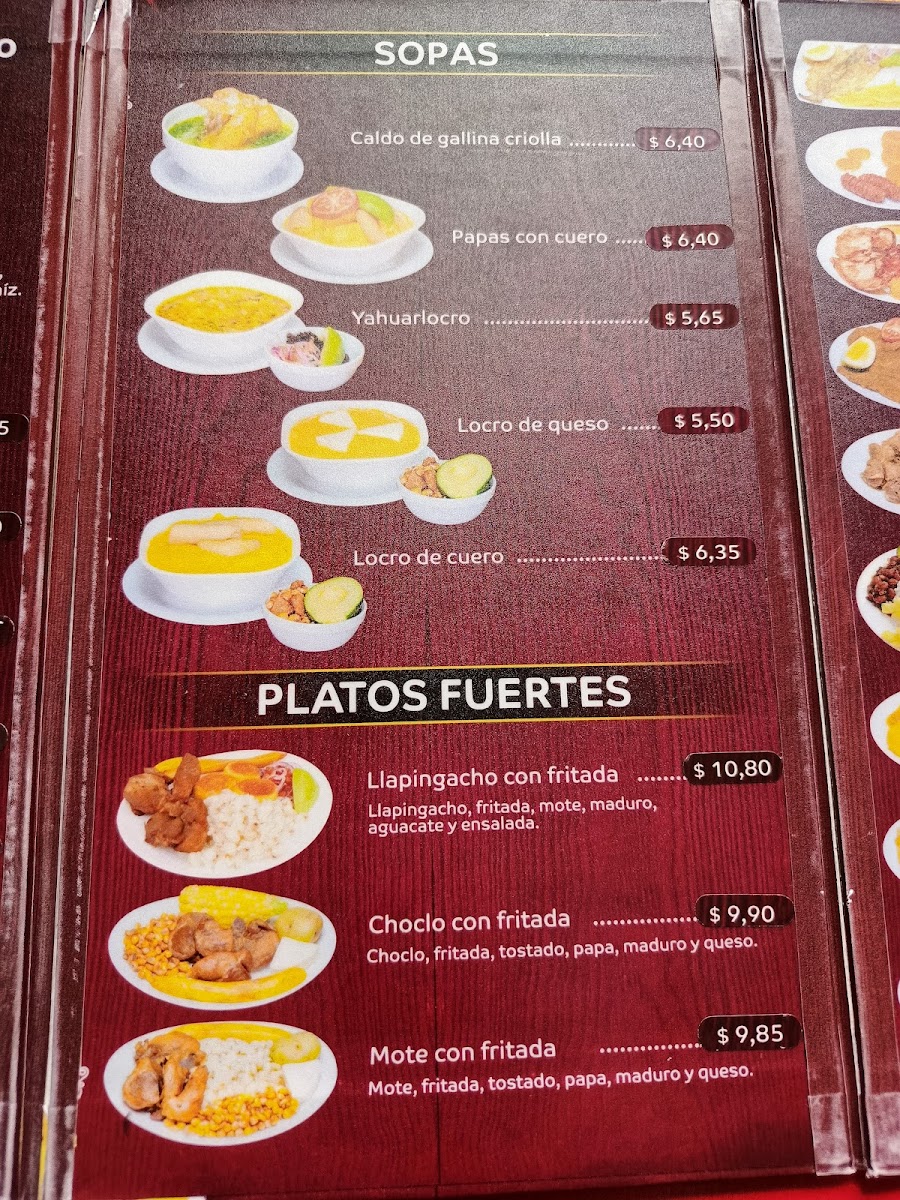 Menu Rincon Otavalito-2