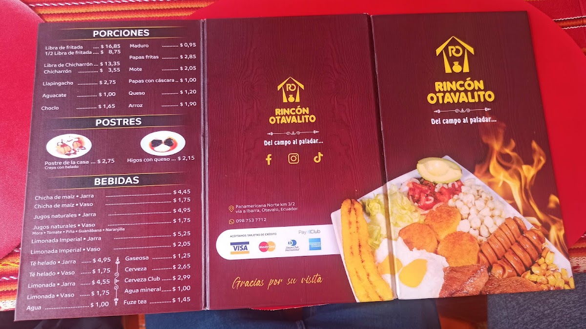 Menu Rincon Otavalito-3
