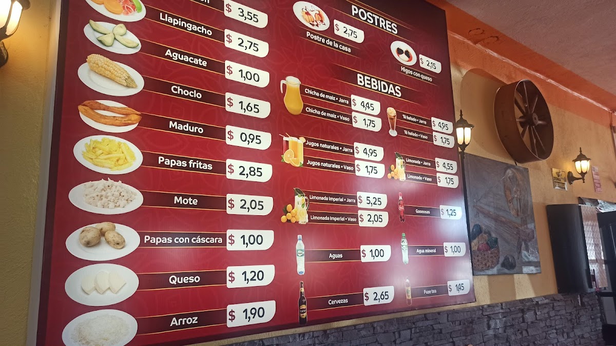 Menu Rincon Otavalito-9