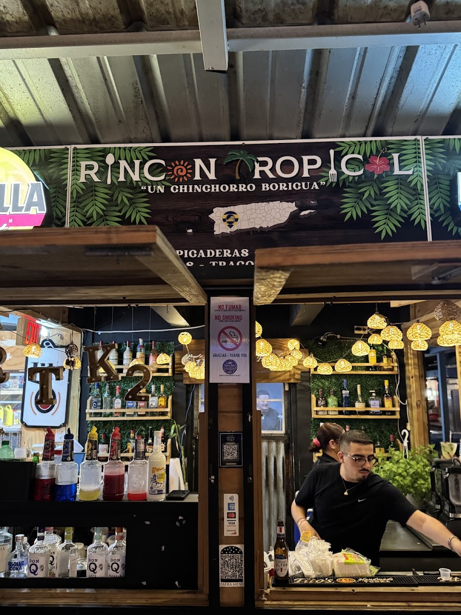 Rincon Tropical