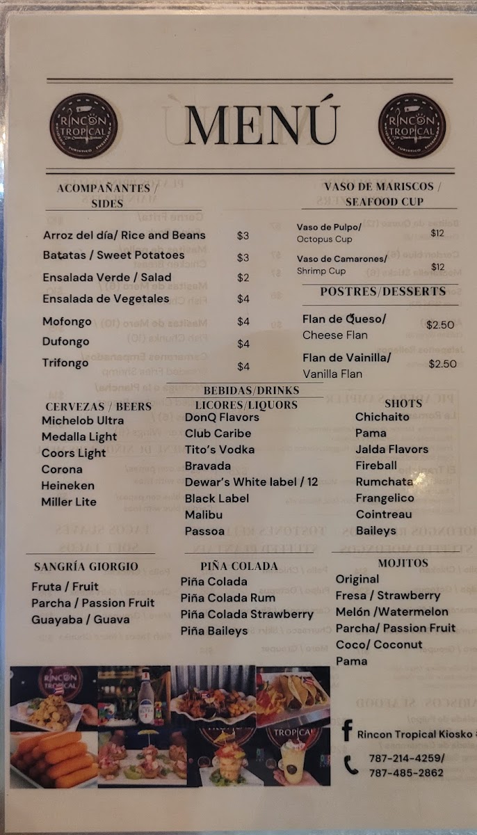 Menu Rincon Tropical-3