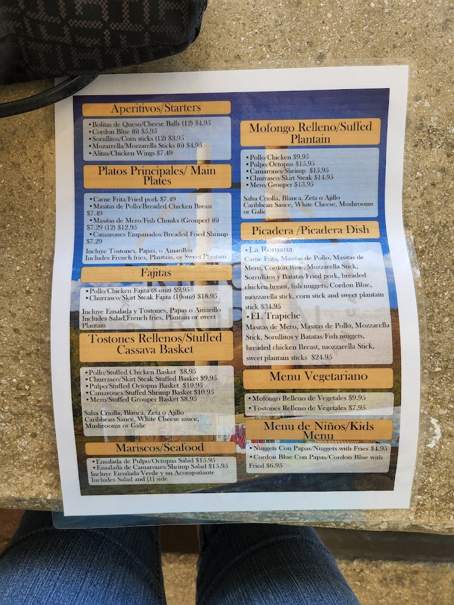 Menu Rincon Tropical-4