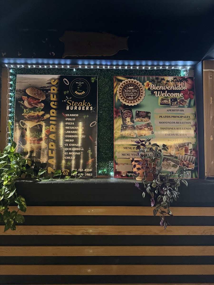 Menu Rincon Tropical-7