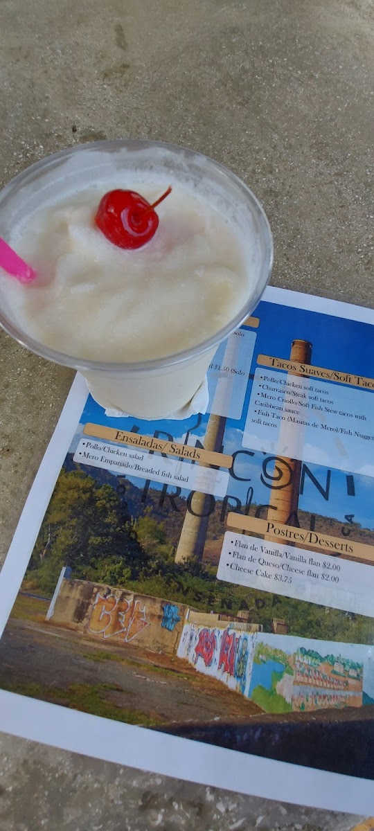 Menu Rincon Tropical-9