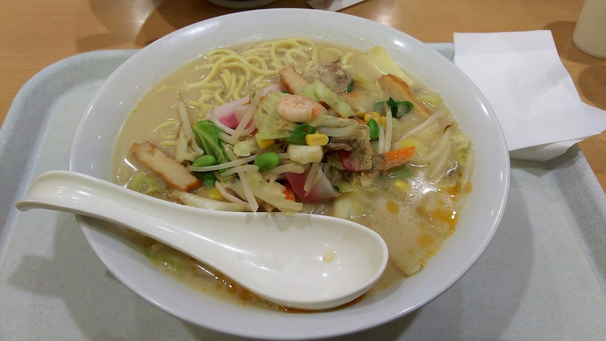 Ringer Hut Mosaic Mall Kohoku-10