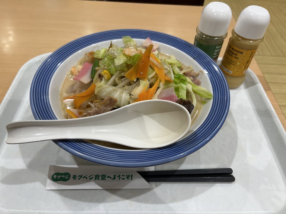 Ringer Hut Mosaic Mall Kohoku-2