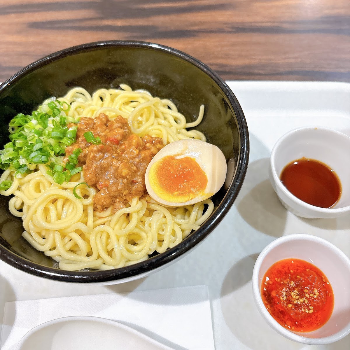 Ringer Hut Mosaic Mall Kohoku-4