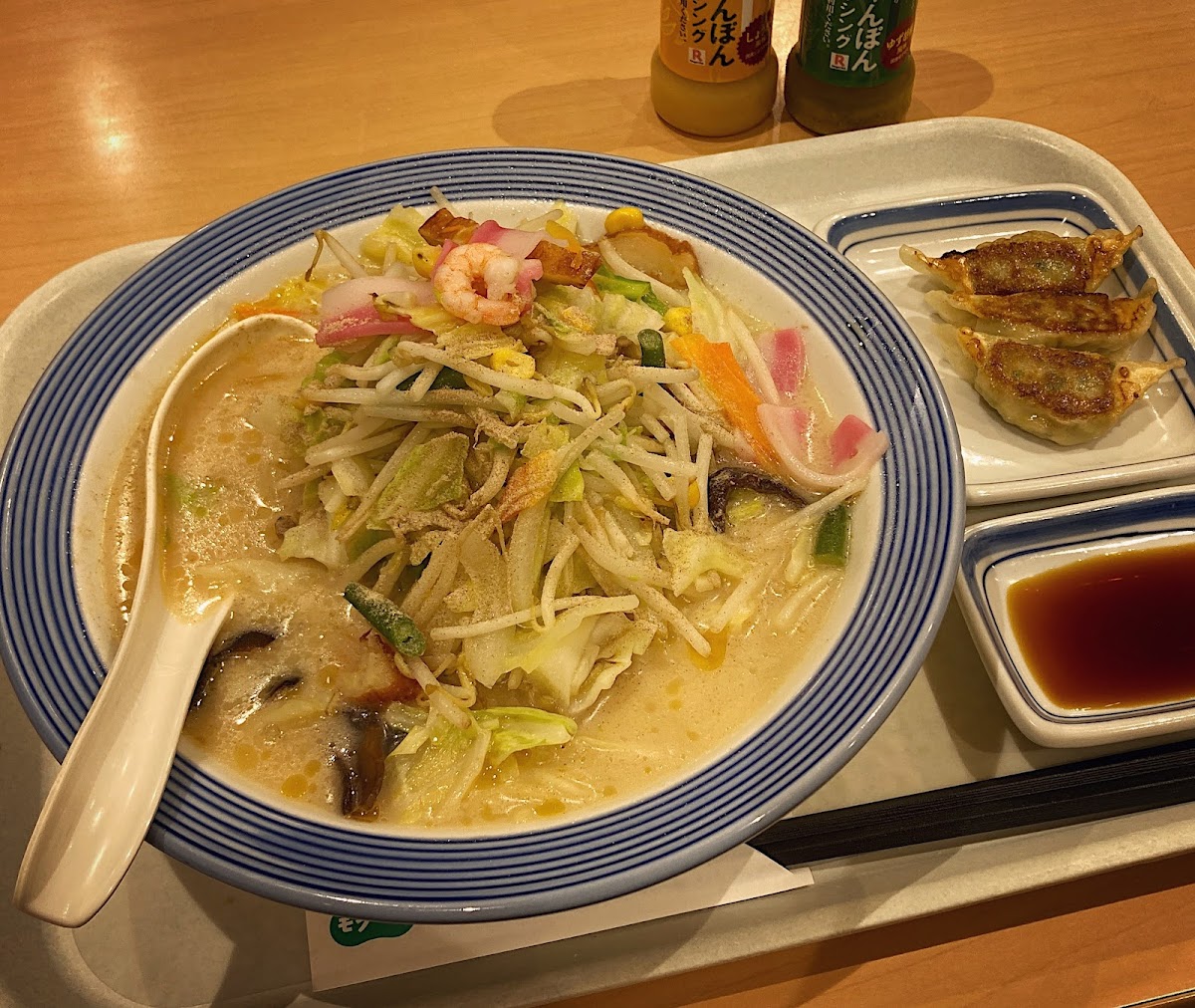 Ringer Hut Mosaic Mall Kohoku-5