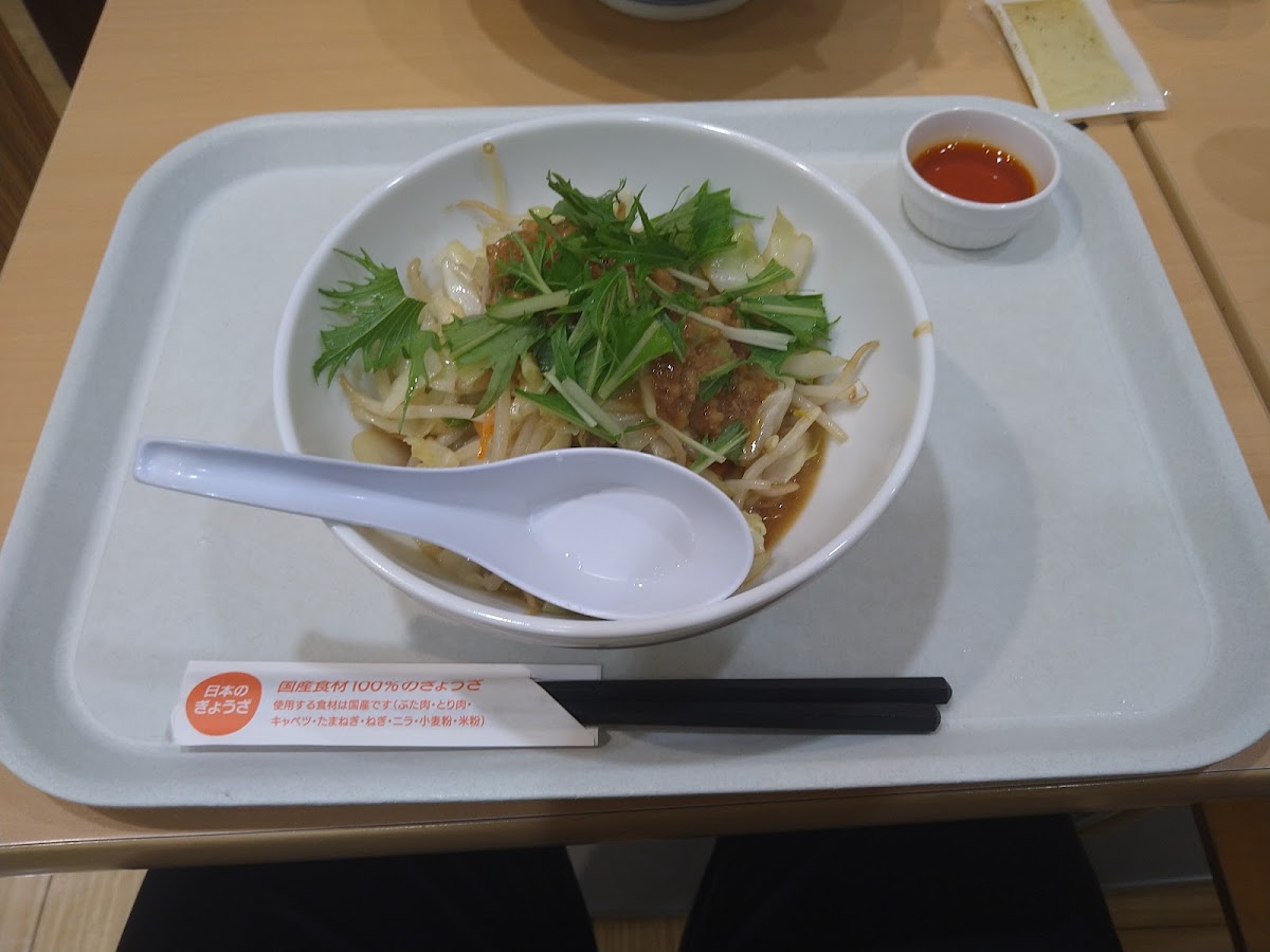 Ringer Hut Mosaic Mall Kohoku-6