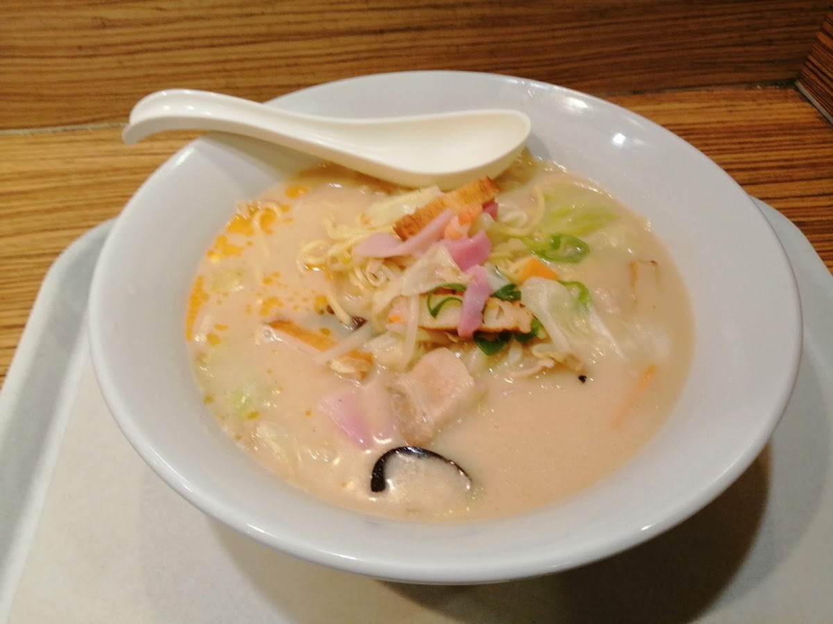 Ringer Hut Mosaic Mall Kohoku-7