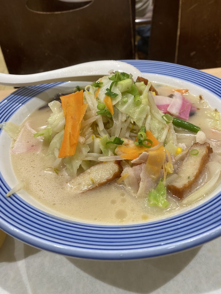 Ringer Hut Mosaic Mall Kohoku-8
