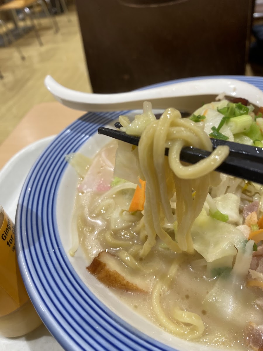 Ringer Hut Mosaic Mall Kohoku-9