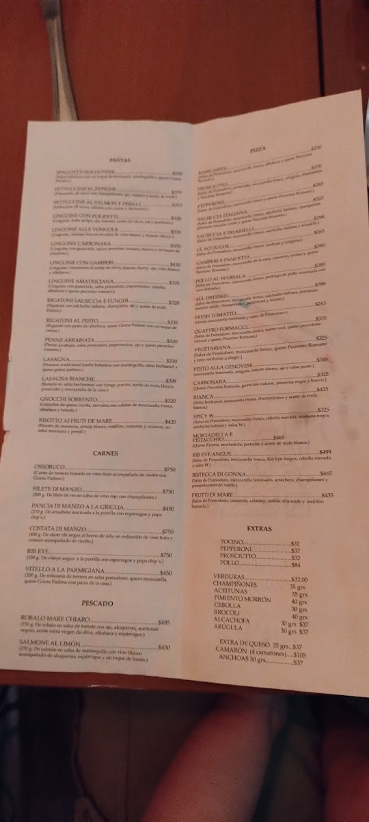 Menu Rinos Casa Napoli-3