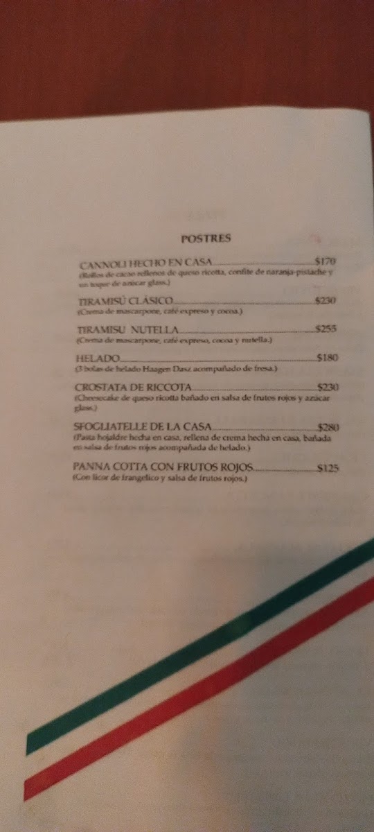 Menu Rinos Casa Napoli-6