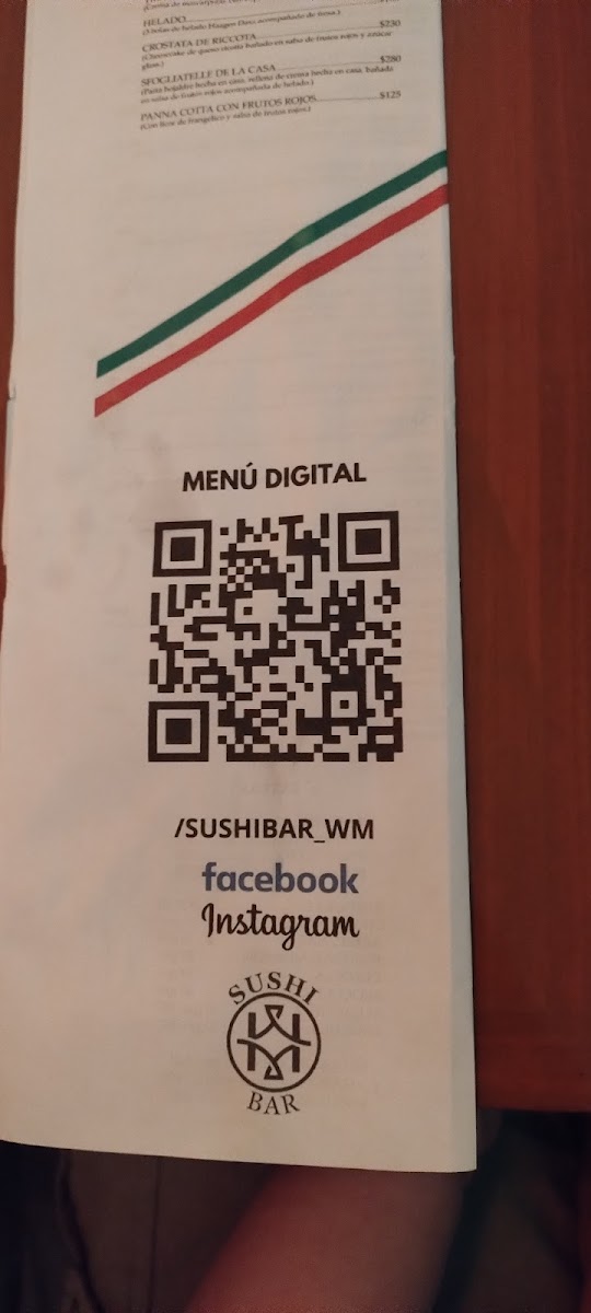 Menu Rinos Casa Napoli-9