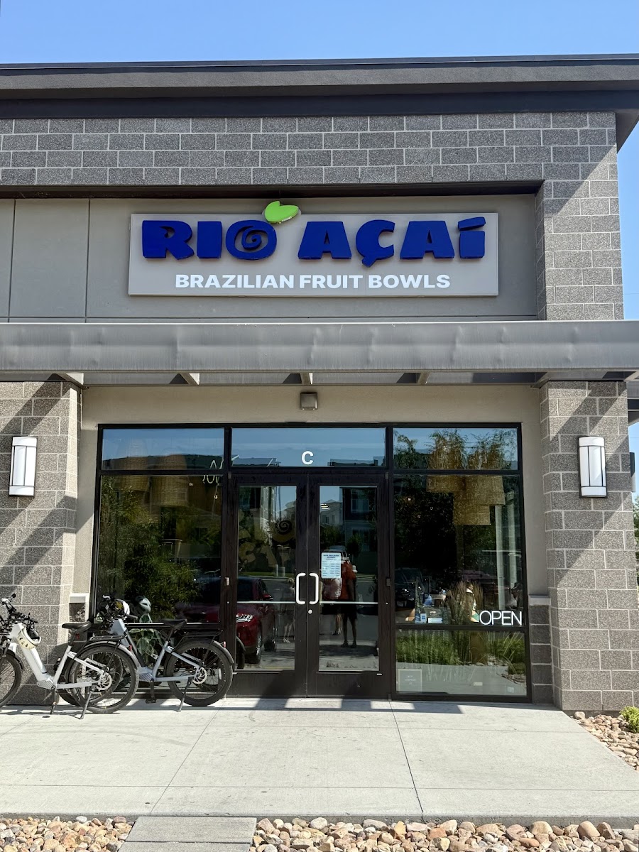 Rio Acai - South Jordan