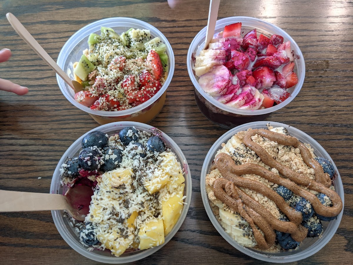 Rio Acai - South Jordan-2