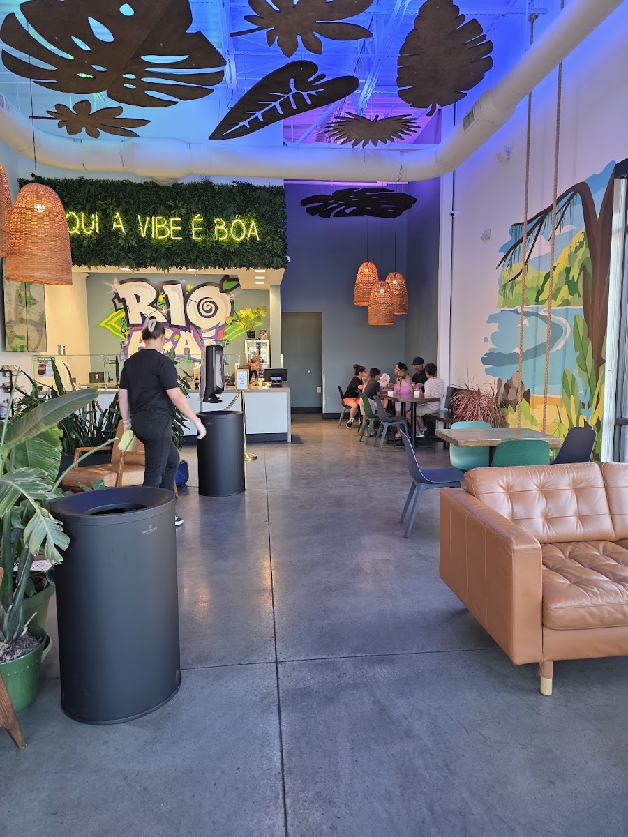 Rio Acai - South Jordan-4