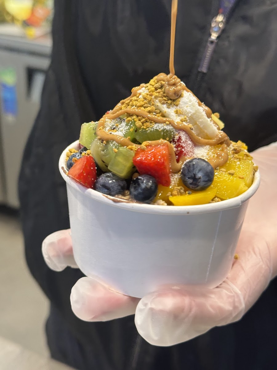Rio Acai - South Jordan-7