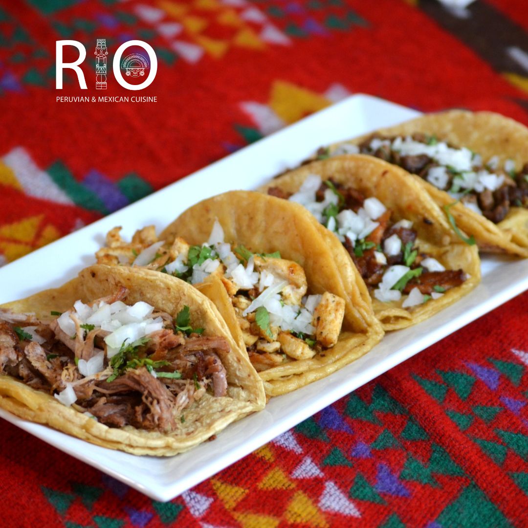 Rio Mexican Restaurant-4