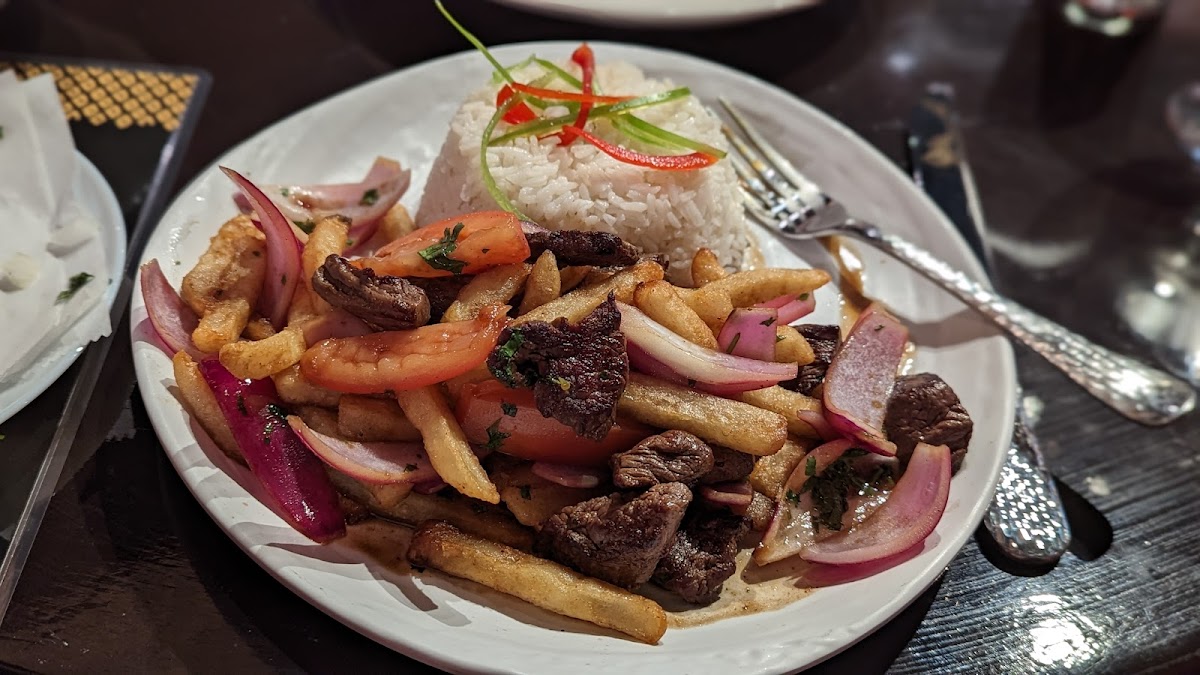 Rio Mexican Restaurant-5