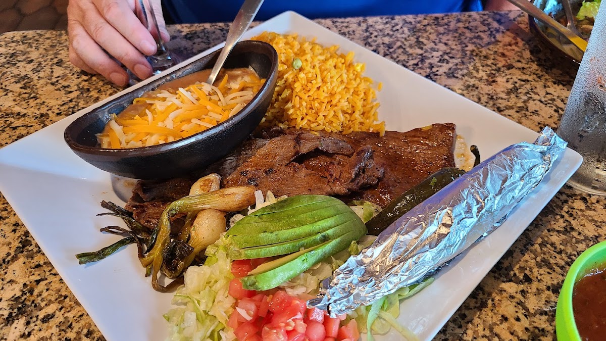 Rio Mexican Restaurant-9