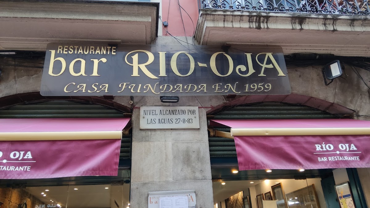 Rio-Oja