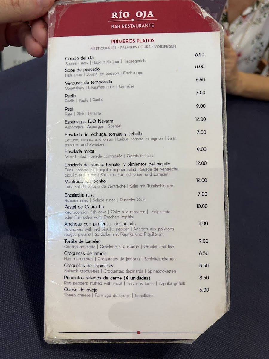 Menu Rio-Oja-1