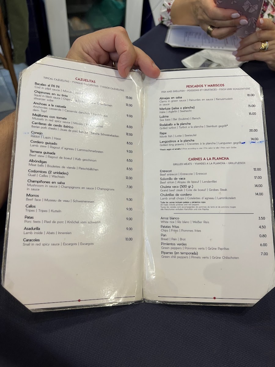 Menu Rio-Oja-2