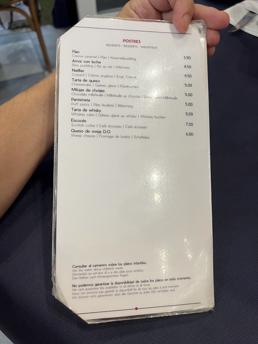 Menu Rio-Oja-4