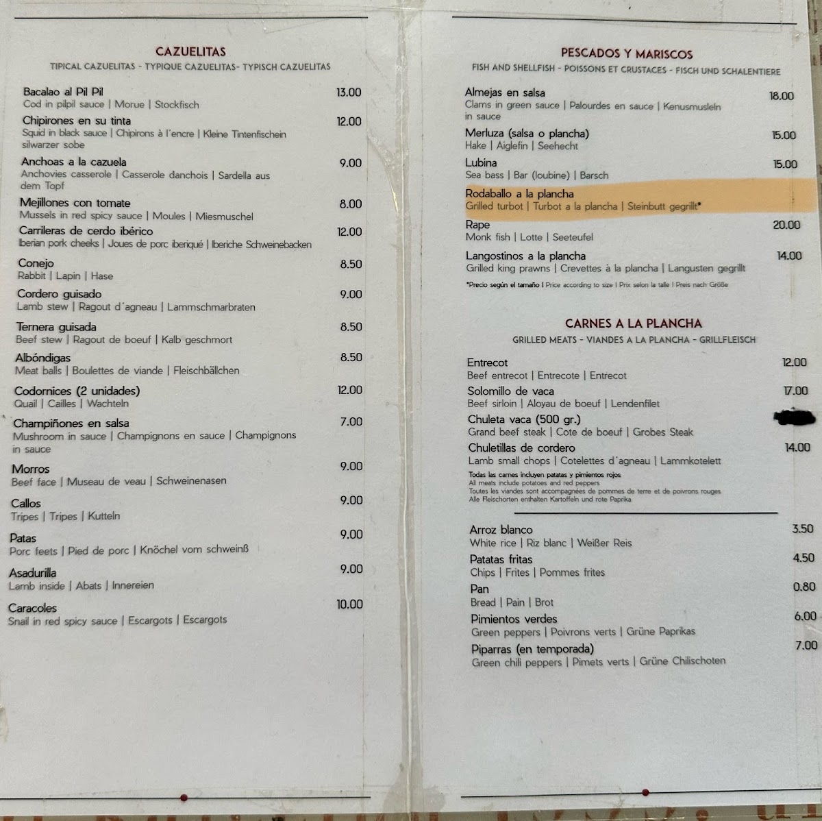 Menu Rio-Oja-5