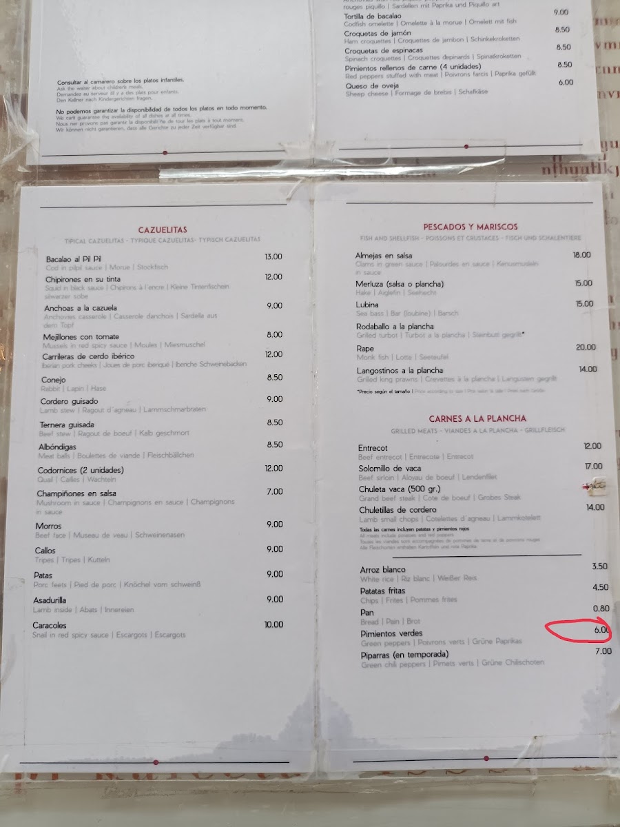 Menu Rio-Oja-6