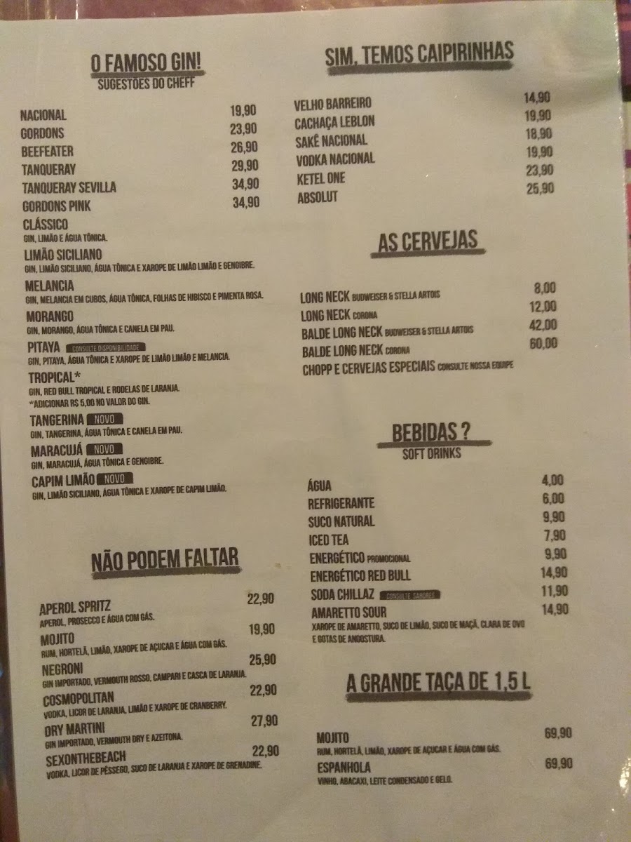 Menu Rio S Burguer E Cozinha-6