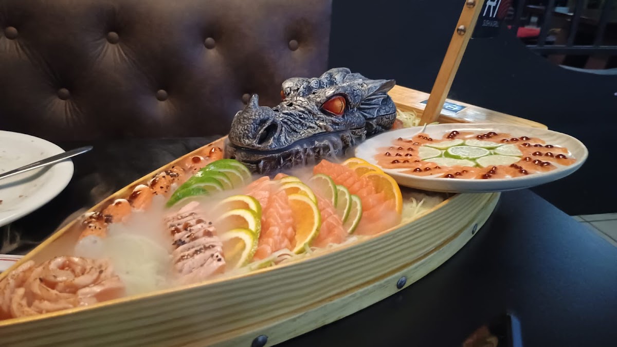 Rio Sushi Grill-3