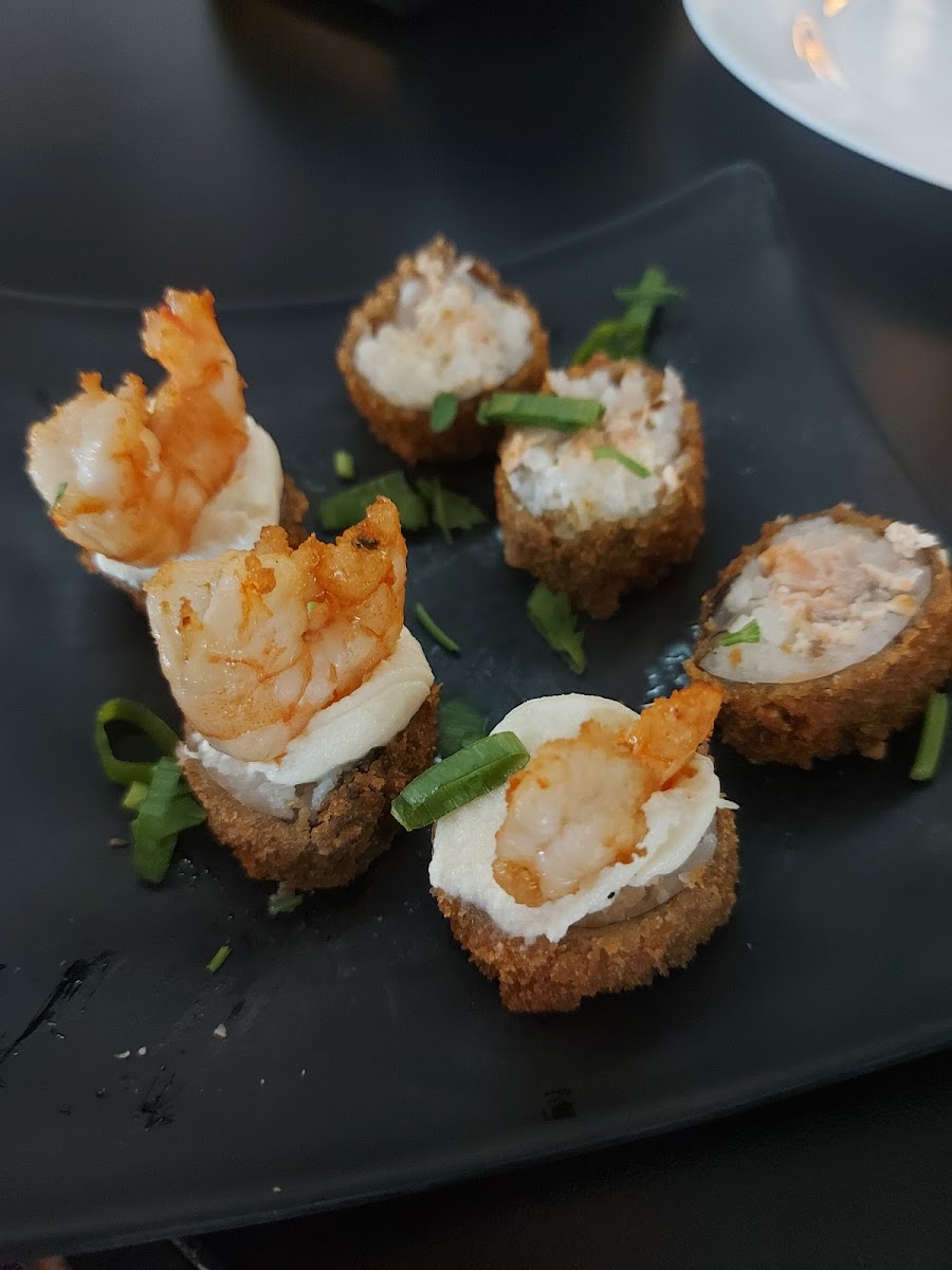 Rio Sushi Grill-4
