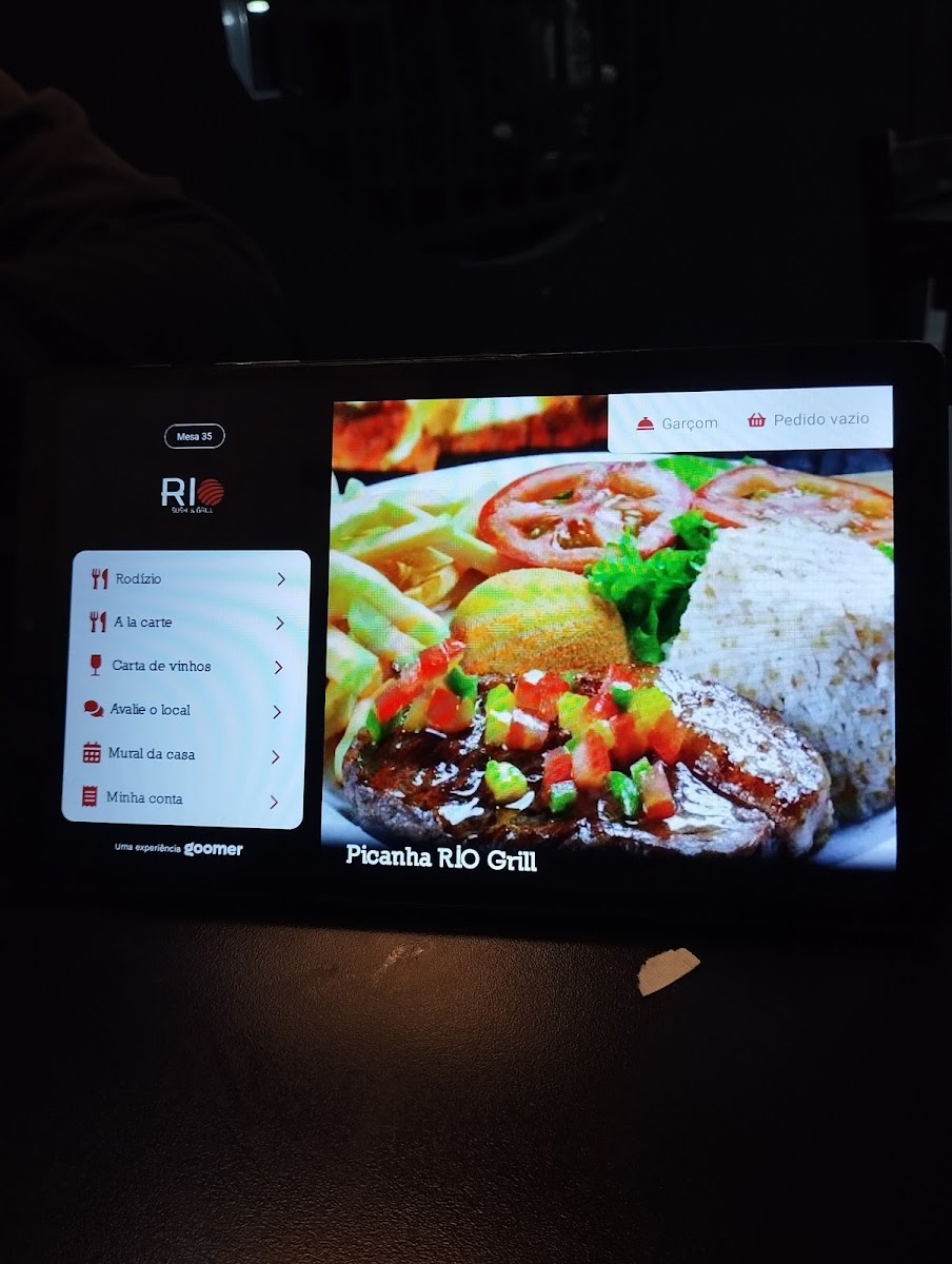 Menu Rio Sushi Grill-3