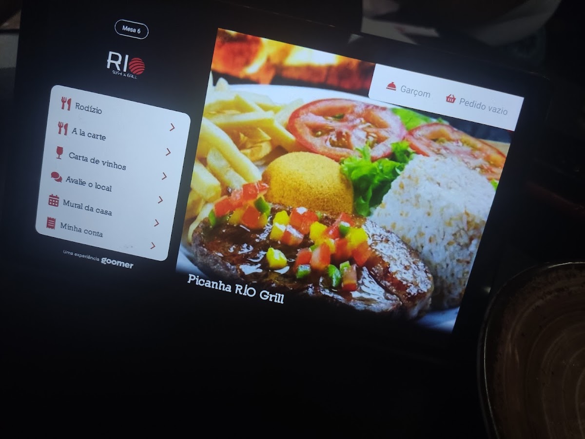 Menu Rio Sushi Grill-4