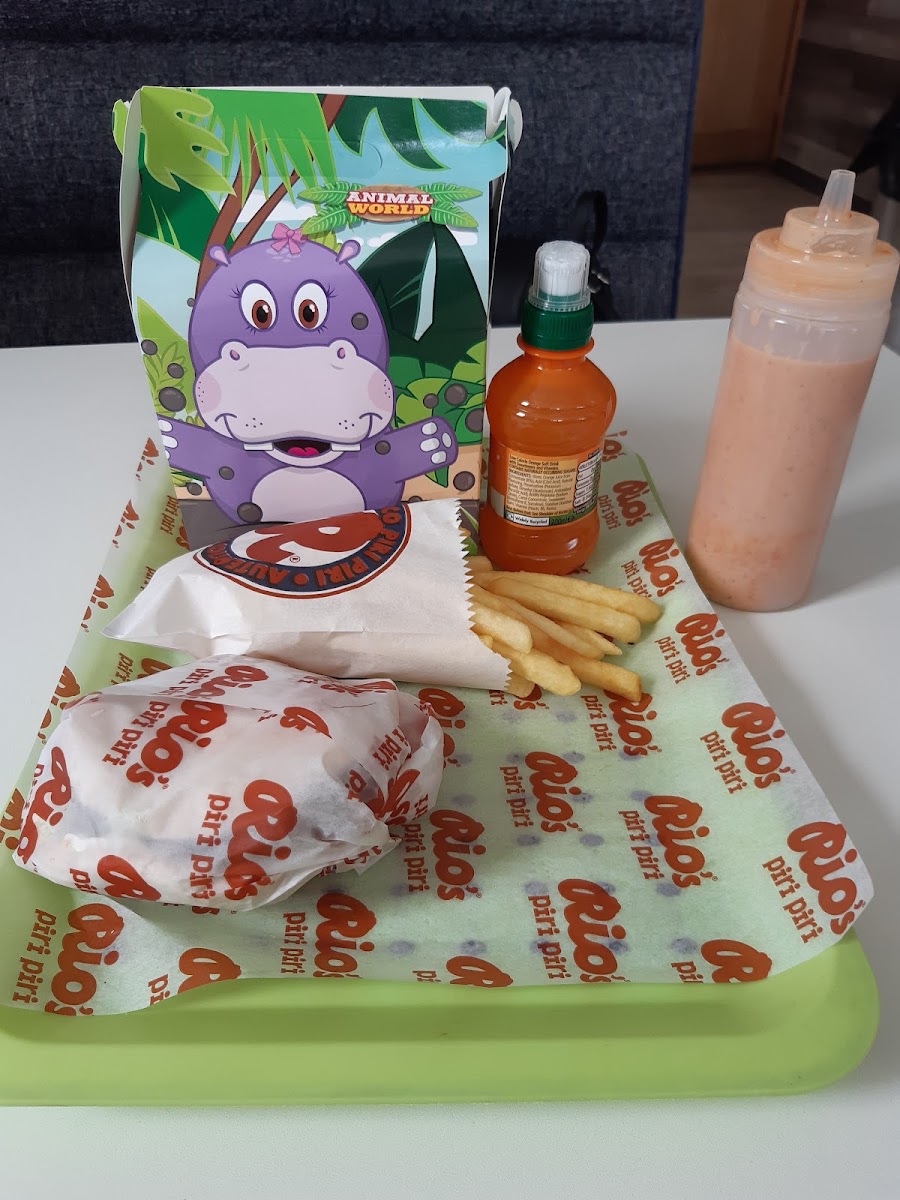 Rio's Piri Piri Hodge Hill-10