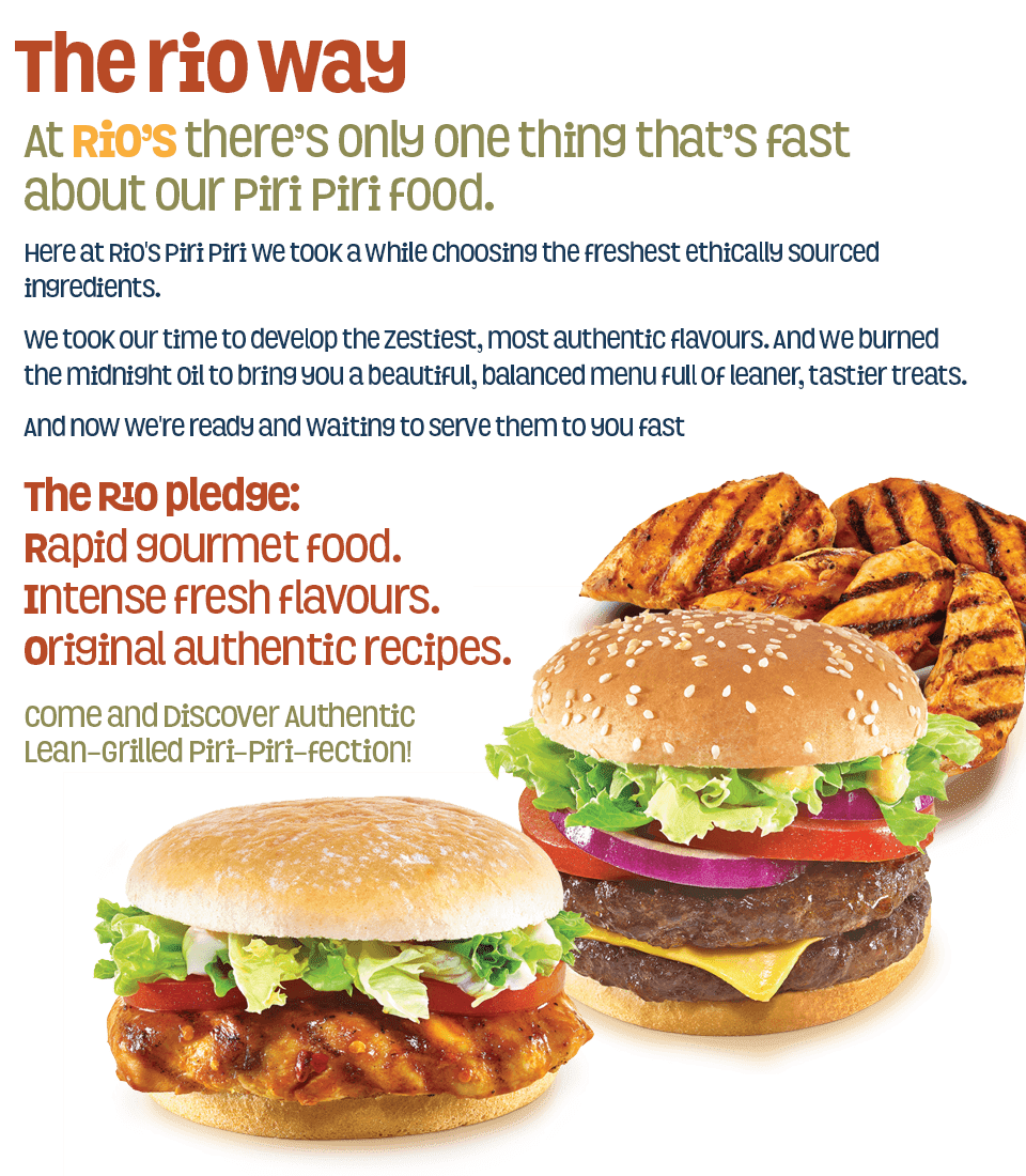 Rio's Piri Piri Hodge Hill-3