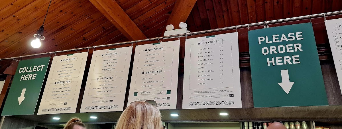 Menu Ripe Kitchen-1