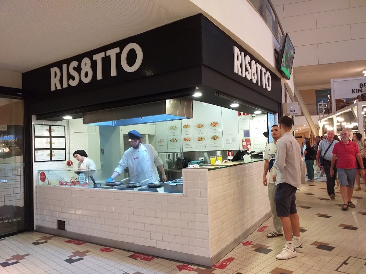 Ris8Tto Mercado Bom Sucesso-3