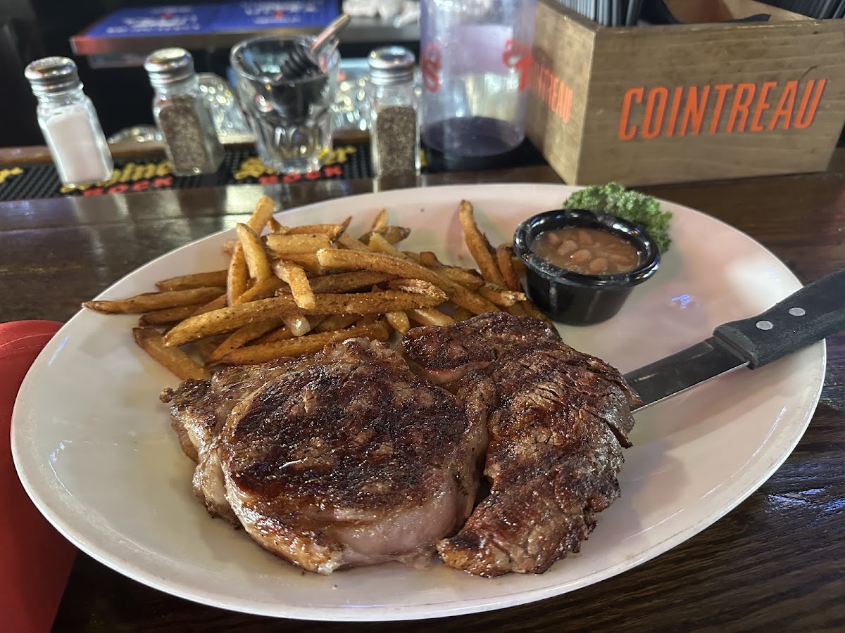 Riscky's Steakhouse-3
